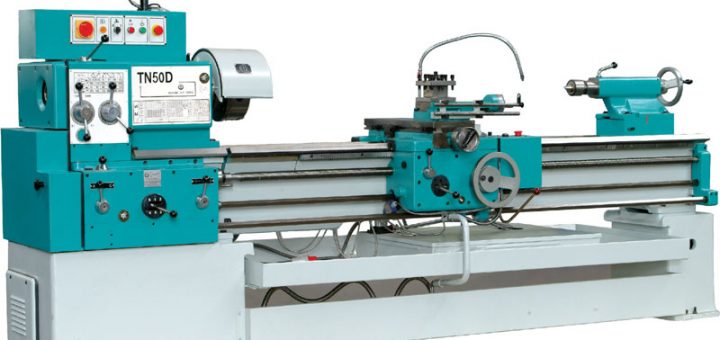 دستگاه تراش