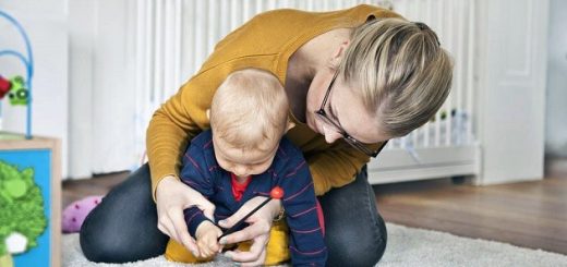 تربیت بهتر فرزندتان