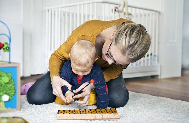  تربیت بهتر فرزندتان