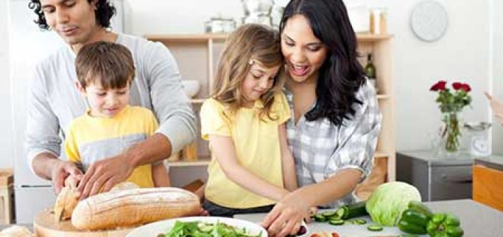 تربیت بهتر فرزندتان