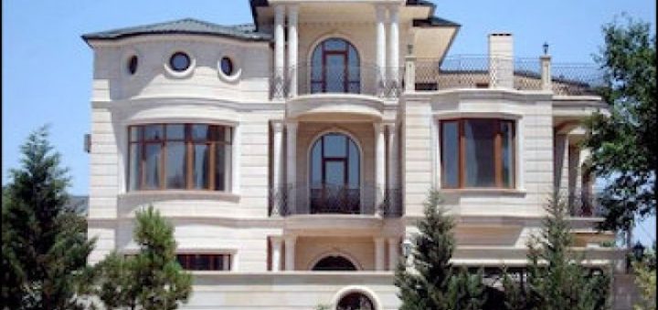 تراژدی سنگین معماری ایرانی