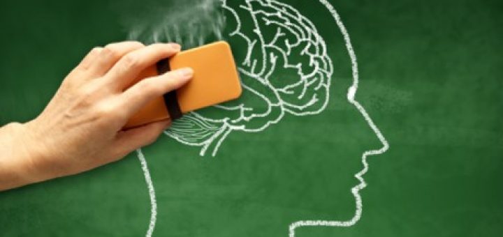 یادگیری‏ زدایی