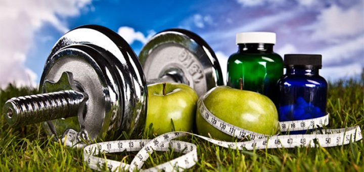 کاهش وزن با ورزش
