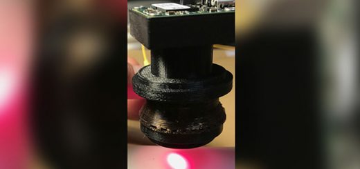 میکروسکوپ پوشیدنی