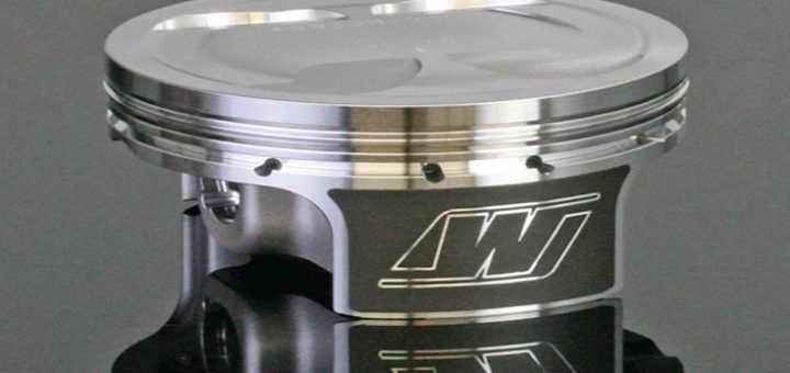 راهنمای تشخیص معایب پیستون