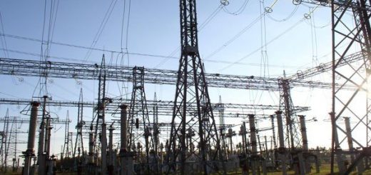 توربین ذخیره ساز انرژی