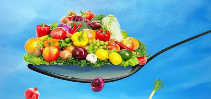 غذاهای ضد سرطان