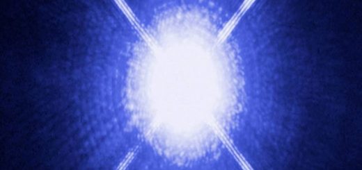 سفر انسان به نورانی ترین ستاره جهان تا ۶۹ سال دیگر