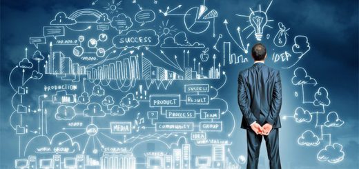 راه اندازی کسب و کار جدید