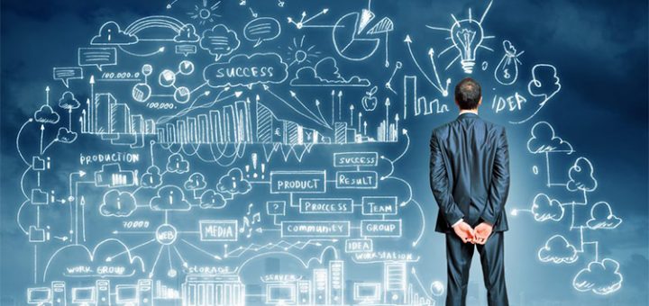 راه اندازی کسب و کار جدید