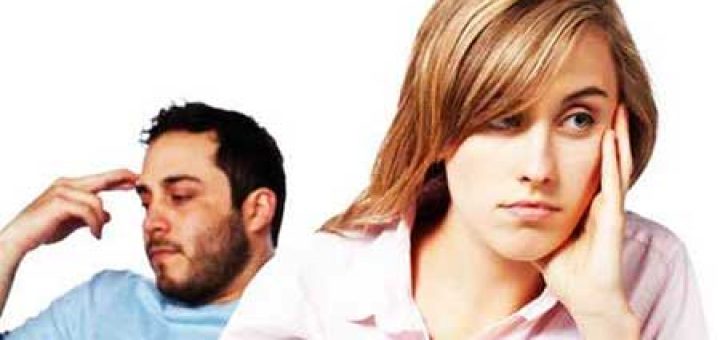 تاثیر رابطه جنسی بر مغز انسان