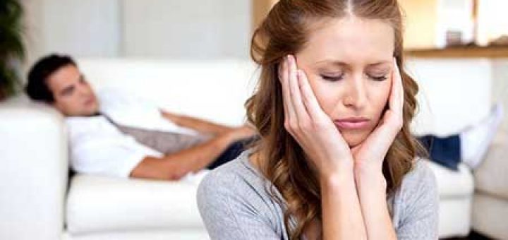 تاثیر رابطه جنسی بر مغز انسان