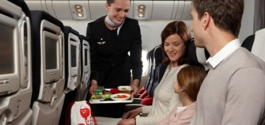 داستان جالب “زن نژاد پرست”