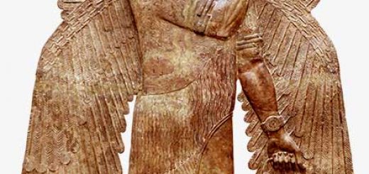 رؤیت فرشتگان توسط فضانوردان