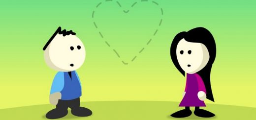 دوستی دختر و پسر