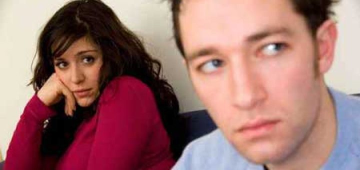 اختلالات جنسی دیابتی‌ها