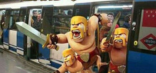 جوک و لطیفه بامزه