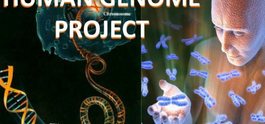 ژنهای بیگانگان فضایی در DNA انسان