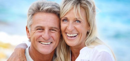 عشق در تمام سنین