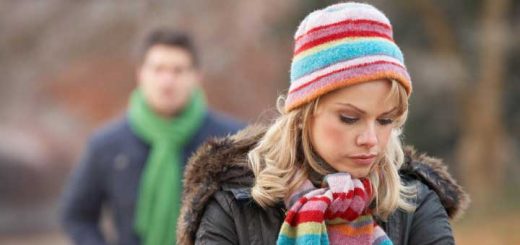 چگونه بفهمیم مردی عاشق ما شده یا نه؟