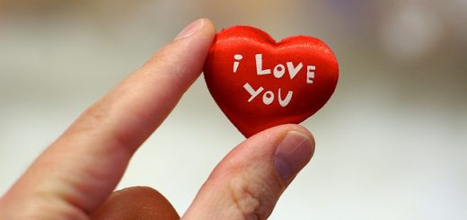 دوستت دارم مردها