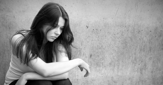 کسی که دوستش دارید شما را دوست ندارد!