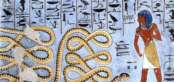 تهاجم بیگانگان