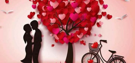 زیباترین شعرهای احساسی و عاشقانه