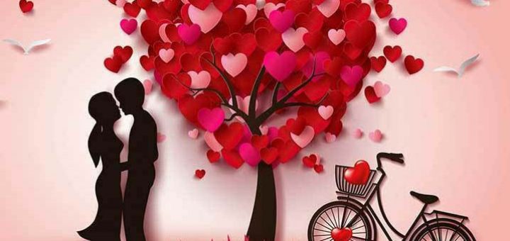 زیباترین شعرهای احساسی و عاشقانه