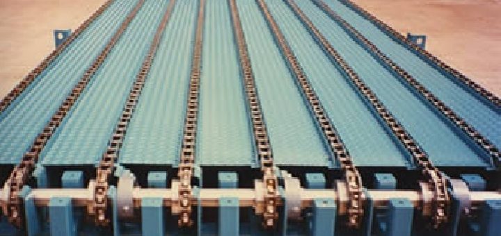 نقاله‌های زنجیری