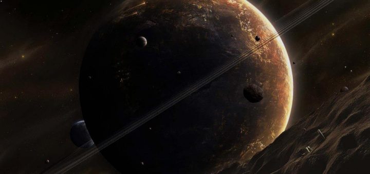 حیات فرازمینی