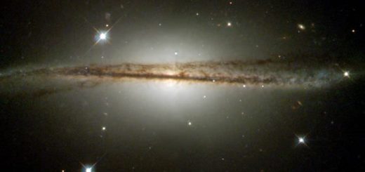 کهکشان راه شیری