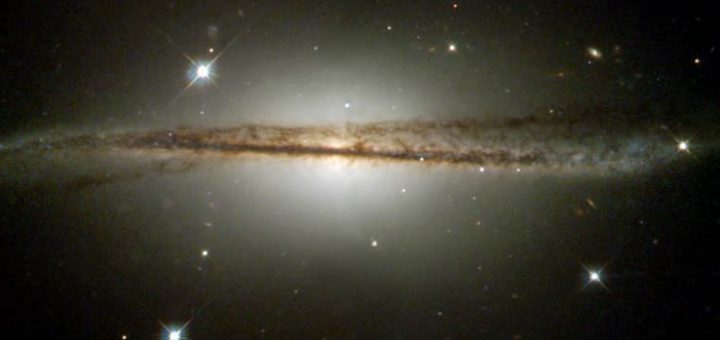 کهکشان راه شیری