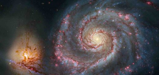 کهکشان راه شیری