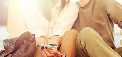 چگونه دوستی به ازدواج ختم میشود؟