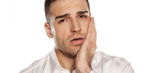 تسکین دندان درد با طب سنتی