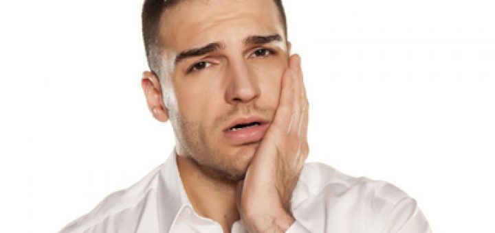 تسکین دندان درد با طب سنتی