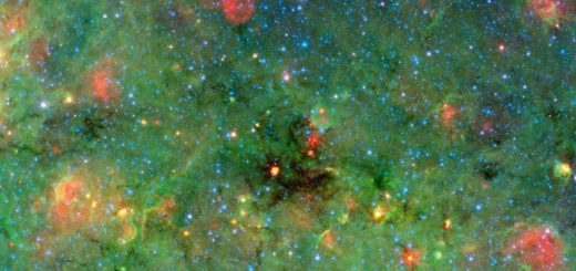 تاریک‌ترین سایه جهان