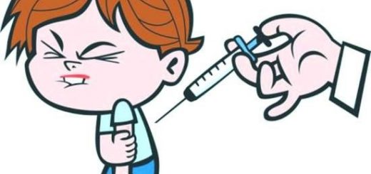 تحمل درد آمپول