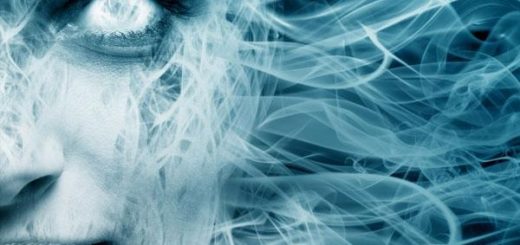 DNA منشاء فرازمینی دارد