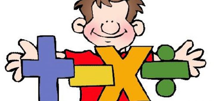 امتحان ریاضی