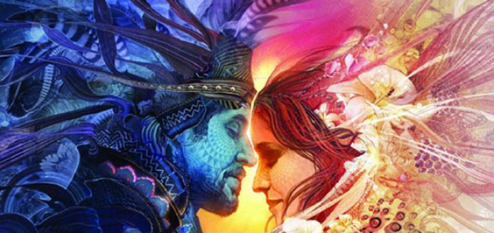 اخلاق عاشقی