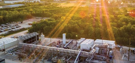 کاهش گازهای گلخانه‌ای