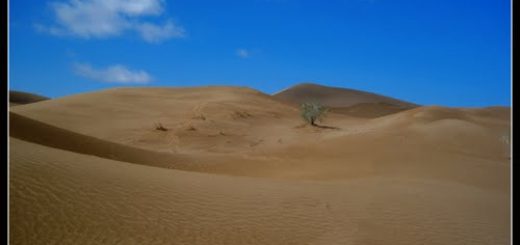 مثلث برومودای ایران
