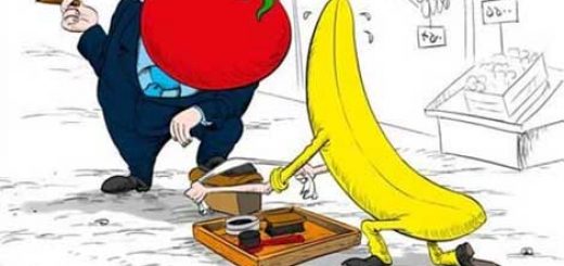 جوک و لطیفه بامزه