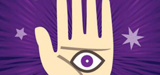 کف بینی و خط سر