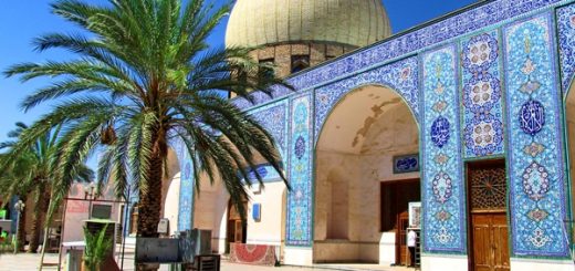 خور و بیابانک