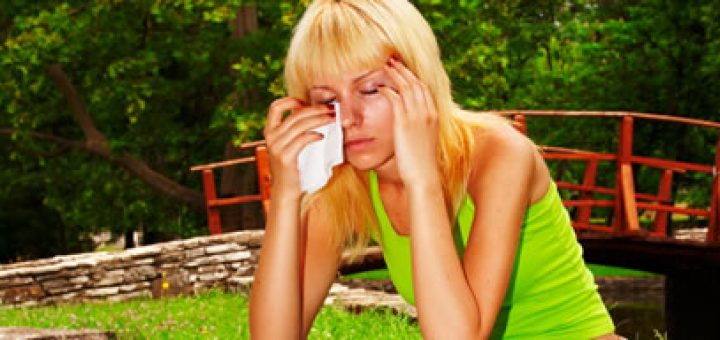 چگونه عشق را فراموش کنیم