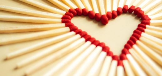 چگونه بفهمیم عاشقیم؟!