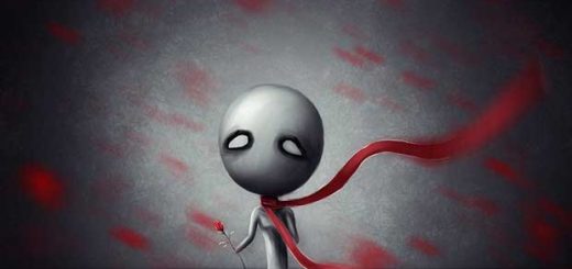 چرا کسی که دوستش داریم مارا آزار می‌دهد؟